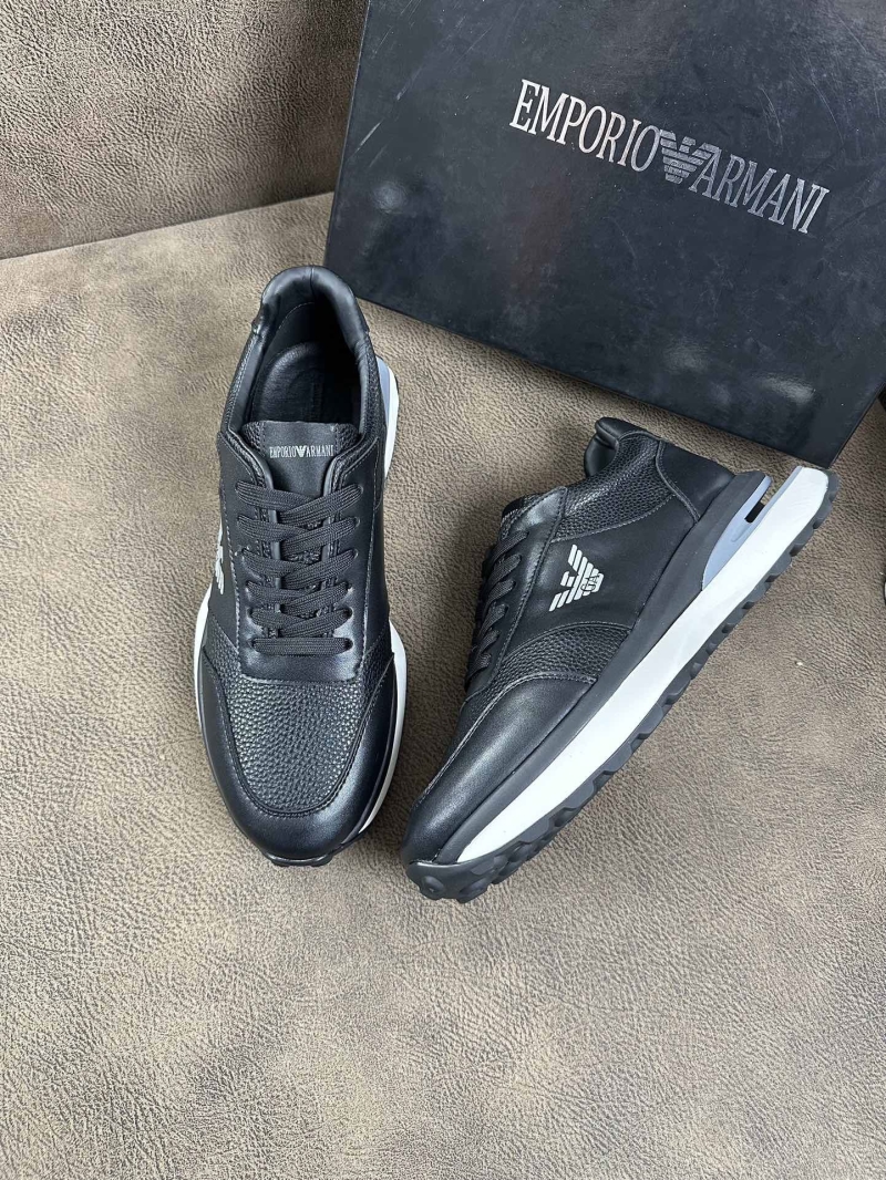 Armani Sneakers